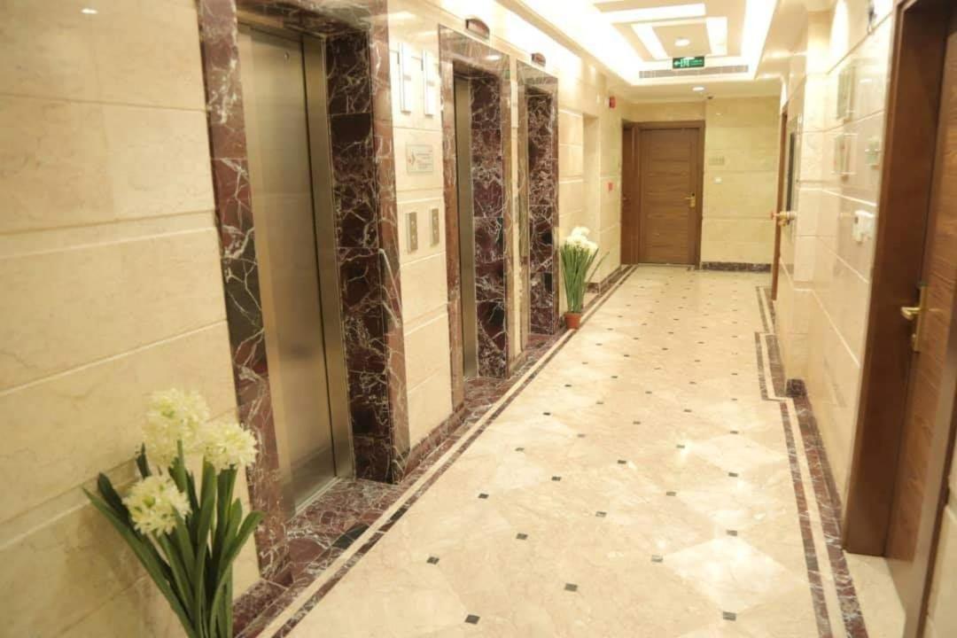 واحة المسك 3* مكة