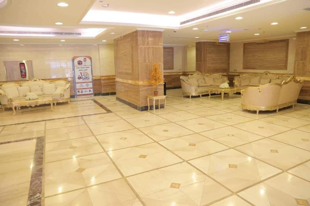 واحة المسك 3* مكة